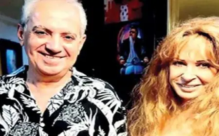 الإسكندرية السينمائي يطلق اسم الفنانة نيللى على دورته الـ 40