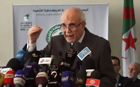 السلطة الجزائرية للانتخابات: تمديد موعد غلق صناديق الاقتراع