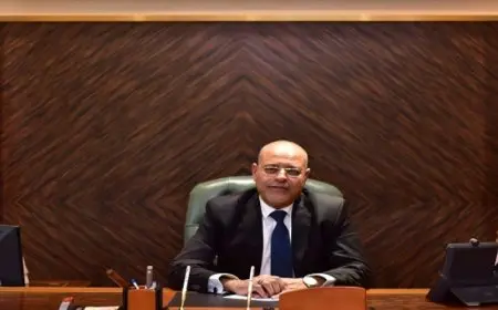 وزير العمل يُشارك في الإجتماع الوزاري العاشر لوزراء العمل والتشغيل بـ”مجموعة البريكس” غدًا بـ “سوتشي الروسية”