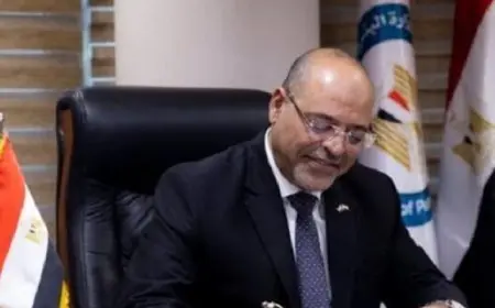 مصر تشارك في الإجتماع العاشر لوزراء العمل والتشغيل بـ”مجموعة البريكس” في روسيا