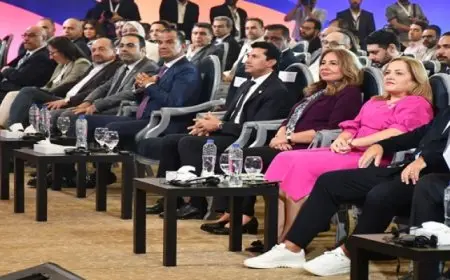 بال .. وزير الشباب والرياضة يشهد افتتاح النسخة الأولى من منتدى الإعلام الرياضي