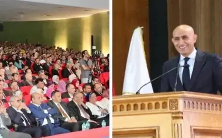 وزير التعليم: مدير المدرسة وزير في مدرسته وله كافة الصلاحيات