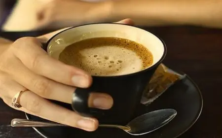 دراسة: تزايد المخاوف من الإفراط في تناول الكافيين على صحة القلب