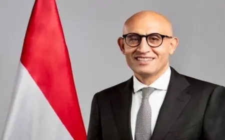 عبد اللطيف :الوزراة حريصة علي تيسير اجراءات صرف المستحقات المالية مقابل اداء الحصص بأسرع وقت