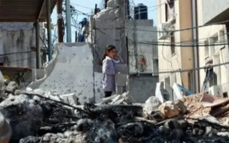 “التعليم الفلسطينية” تعلن تدشين المدارس الافتراضية للمرة الأولى في قطاع غزة