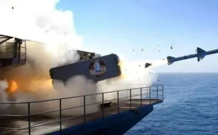 القيادة المركزية الأمريكية تعلن تدمير 3 مسيرات ومنظومتي صواريخ لجماعة الحوثي