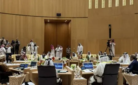 لافروف: ينبغي وقف إطلاق النار في غزة فورا وجذور المشكلة عدم تسوية الصراع العربي الإسرائيلي