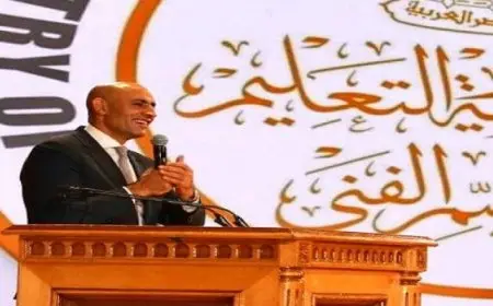 وزير التربية والتعليم: نثق في قدرة مديري المدارس على ضبط المنظومة التعليمية