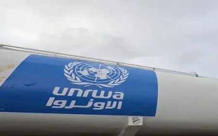 الجيش الإسرائيلي يفرج عن قافلة للأمم المتحدة بعد احتجازها بشمال غزة