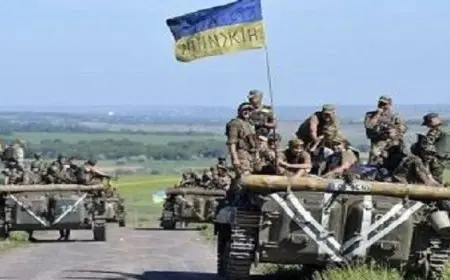 حرب المسيرات مشتعلة بين روسيا وأوكرانيا.. وموسكو تسيطر على 4 بلدات