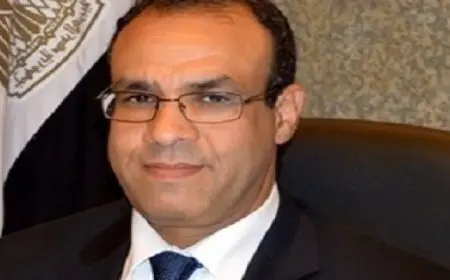 وزير الخارجية يعقد جلسة مباحثات مع نظيره المغربي