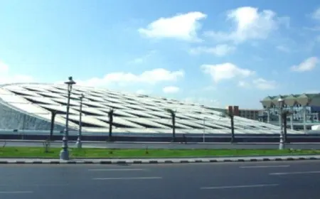 اليوم.. عقد ثاني لقاءات “منتدى مكتبة الإسكندرية للشعر العربي”