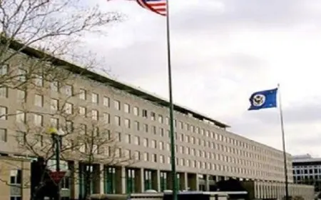 وزيرا خارجية أمريكا وبريطانيا يزوران أوكرانيا لبحث تعزيز الدعم العسكري والاقتصادي