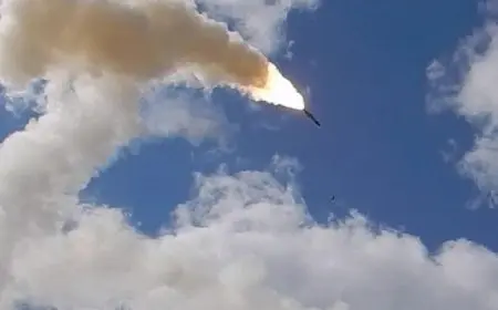 روسيا تطور صاروخا خفيفا لمنظومة “كورنيت” المضادة للدبابات