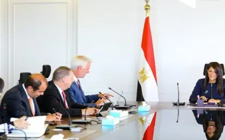 بال .. المشاط تبحث مع مجموعة سيتي بنك العالمية تعزيز سبل التعاون وتمكين القطاع الخاص