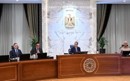 رئيس الوزراء: زيارة الرئيس لتركيا سيكون لها أثر إيجابى فى توطيد التعاون بمختلف المجالات