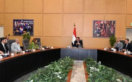 وزير الإسكان يتابع موقف تنفيذ وحدات المبادرة الرئاسية “سكن لكل المصريين” بعدد من المحافظات والمدن الجديدة