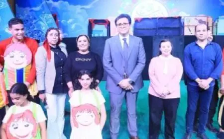 اليوم .. إعلان تفاصيل الدورة الـ17 لمهرجان سماع الدولي للإنشاد