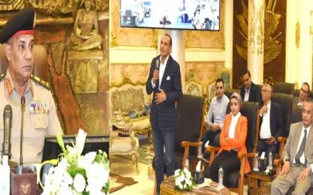 بال وال.. الإعلان عن قبول دفعة جديدة من الجامعيين للعمل كضباط متخصصين بالقوات المسلحة