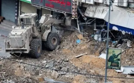 703 شهداء في الضفة جراء عدوان قوات الاحتلال منذ السابع من أكتوبر 2023