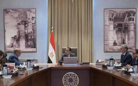 رئيس الوزراء يتابع جهود توفير احتياجات قطاع الكهرباء من المنتجات البترولية