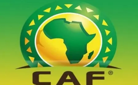 كاف يعلن نفاد تذاكر السوبر الإفريقي بين الأهلي والزمالك