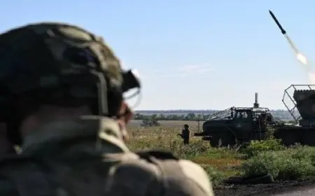 القوات الروسية تحرر 10 بلدات في مقاطعة كورسك خلال يومين