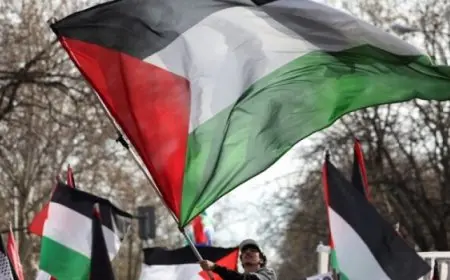 إسبانيا تستضيف اجتماعا للدول الأوروبية والإسلامية بشأن دولة للفلسطينيين