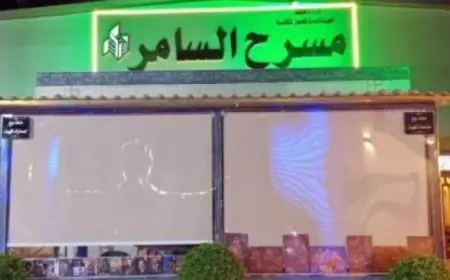 الأحد.. ق الثقافة تطلق فعاليات مهرجان مسرح الهواة بمشاركة 11عرضا مسرحيا