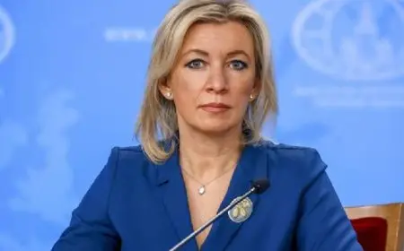 الخارجية الروسية: السفارة البريطانية في موسكو تجاوزت كل الحدود