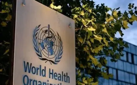 الصحة العالمية تعلن عن أول لقاح معتمد ضد جدري القردة