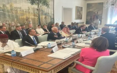 وزير الرياضة يفتتح النسخة الـ 18 من بطولة إفريقيا لجمباز الأيروبيك