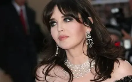 “الإسكندرية السينمائي” يكرم الفنانة الإيطالية إيزابيل أدرياني في دورته 40