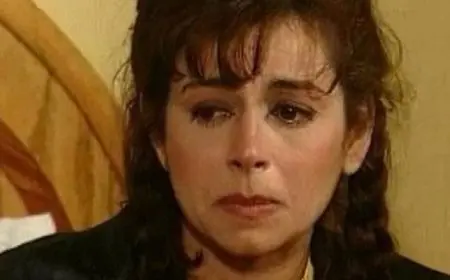 وفاة الفنانة الكبيرة ناهد رشدي عن 68 عاما بعد صراع مع المرض