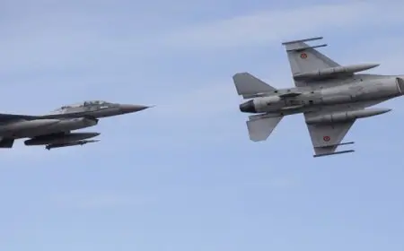 روسيا:الدفاعات الجوية تسقط 19 طائرة مسيرة أوكرانية