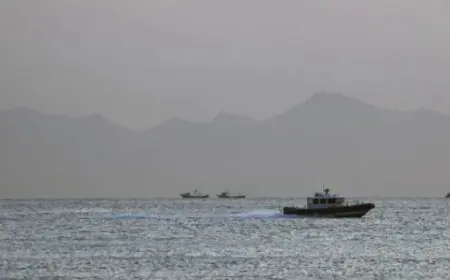 الصين تحذر ألمانيا من عبور سفنها الحربية مضيق تايوان