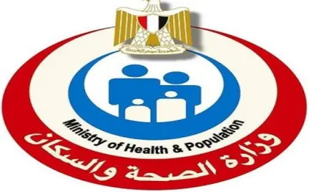 وزارة الصحة: يمكن تلقي الأطفال للقاح الانفلونزا بداية من عمر 6 أشهر