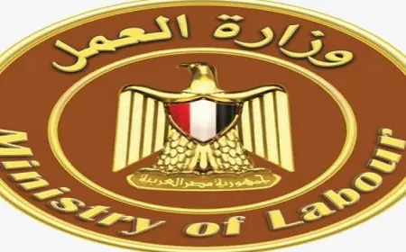 وزارة العمل: غدا إجازة بأجر كامل للعاملين بالقطاع الخاص بمناسبة المولد النبوي