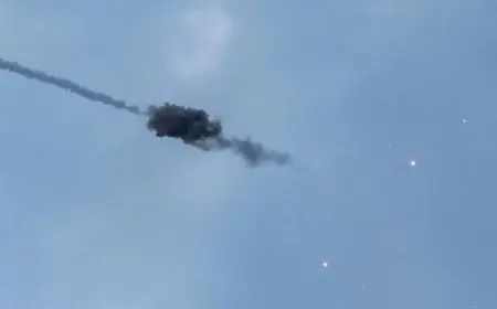 الجيش الأمريكي يعلن تدمير 3 مسيرات تابعة لجماعة الحوثي في اليمن