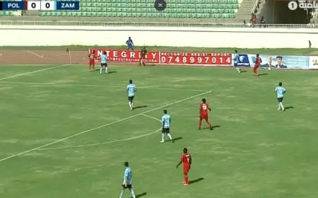 الزمالك يهزم الشرطة الكيني 1 – 0 ويضع قدما في دور المجموعات بالكونفدرالية