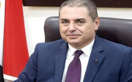 مصر تفوز برئاسة المنظمة الدولية للتقييس (أيزو) لمدة عامين