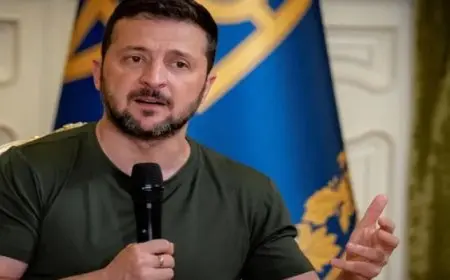 الرئيس الأوكراني: 103 مقاتلين عادوا إلى أوكرانيا من الأسر في روسيا