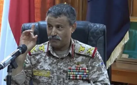 الحوثيون يحذرون أمريكا وإسرائيل وبريطانيا : القادم سيكون أشد وأقوى