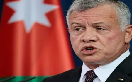 الحكومة الأردنية تقدم استقالتها للملك تمهيدا لتشكيل حكومة جديدة