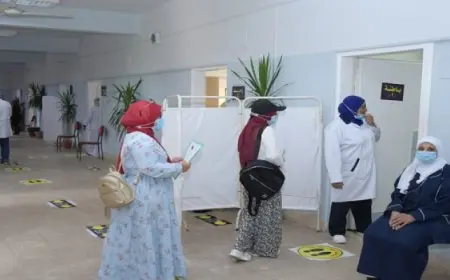 بدء الكشف الطبي للطلاب الجدد بجامعة القاهرة اعتبارًا من الغد وحتى منتصف أكتوبر
