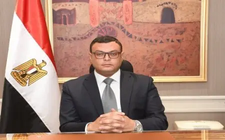 وزير الإسكان يتابع موقف تنفيذ المشروعات التنموية المتنوعة بإقليم الساحل الشمالي الغربي