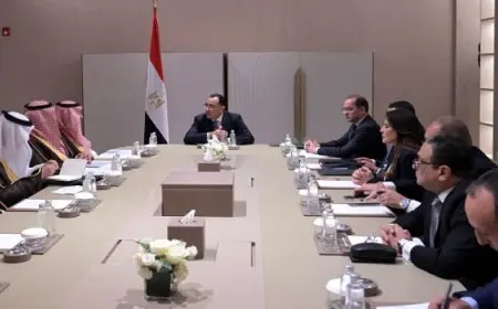 وزير الاستثمار: مصر تستهدف رفع صادرتها من 35 إلى 145 مليار دولار