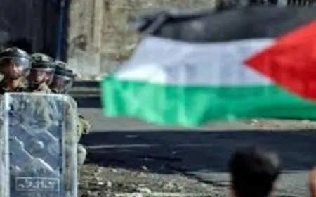 “الخارجية الفلسطينية” تحذر من تصعيد انتهاكات وجرائم المستوطنين وعناصرهم المسلحة