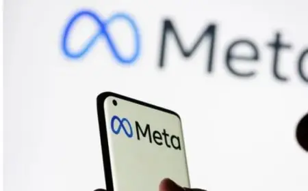 ميتا تحظر وسائل الإعلام الحكومية الروسية على منصاتها