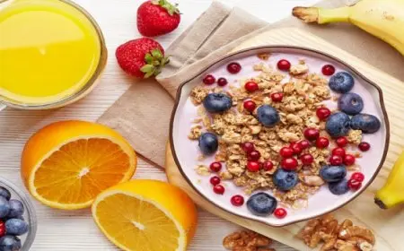 دراسة: تناول الإفطار والعشاء في وقت مبكر يقلل من خطر الإصابة بأمراض القلب